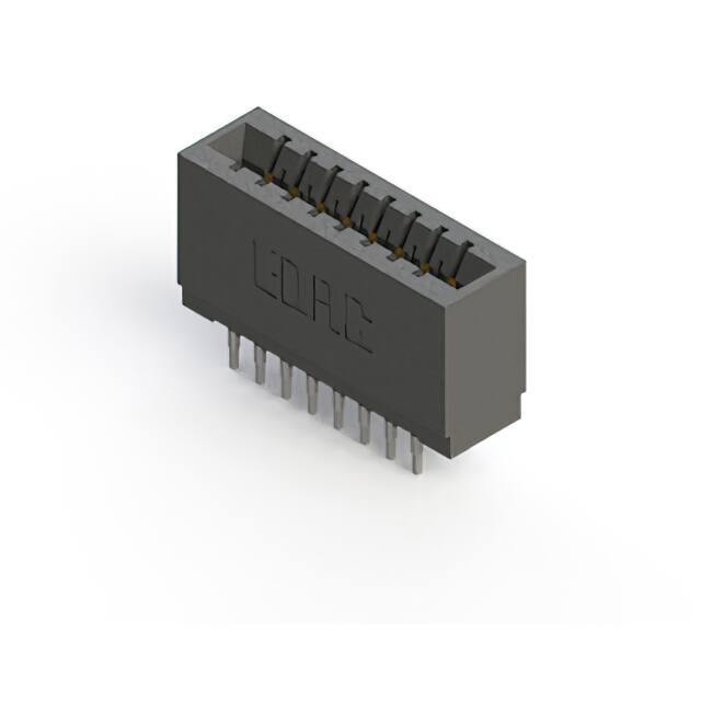 746-016-545-201 EDAC Inc.  Edgeboard Connectors